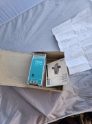 Zasilacz PLUS 24V 2,5A