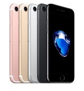 iPhone 7 128GB Różne Kolory