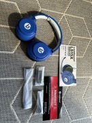 Słuchawki bezprzewodowe Gamingowe Lucid Sound LS15X