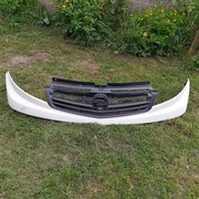 Opel Vivaro atrapa gril