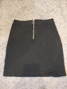 Spódniczka czarna Sinsay L