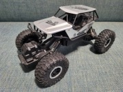 Buggy autko terenowe z napędem i wysokim zawieszeniem Speed World