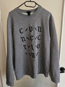 Bluza unisex marki H & M