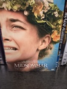 Midsommar. W biały dzień. DVD 