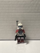 Figurka Lego Star Wars, ARC Clone Trooper