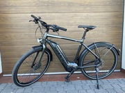 Rower elektryczny Giant Quick-e 