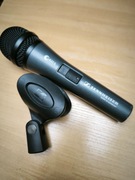 Mikrofon dynamiczny Sennheiser E825S