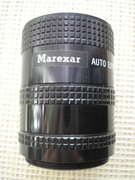 MAREXAR - pierścienie - gwint m42 z bolcem