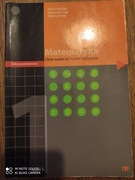 Matematyka 1 zbiór zadań, z. podst. - OE Pazdro