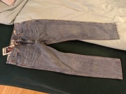 Spodnie Jeansowe Wrangler 11MWZ W31 L30 Light Blue