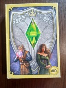 The Sims średniowiecze edycja kolekcjonerska PC