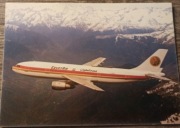 EgyptAir- Airbus 300