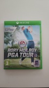 Rory McILroy PGA Tour xbox one