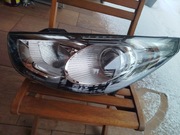 Hyundai ix35 lampa przednia lewa 