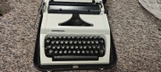 Maszyna do pisania Privileg 340 sprawna