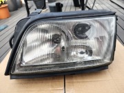 Audi A6 C4 Lampa przód lewa HELLA 