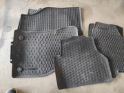 6 gumowych dywaników do VW Caddy 