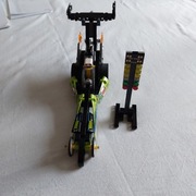 LEGO TECHNIC DRAGSTER 42103