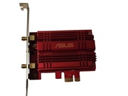 ASUS PCE-AC56 – Karta sieciowa PCIe AC1300 (BEZ ANTEN)