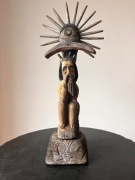 Rzeźba Chrystus Adam Zegadło 