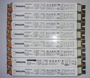 Statecznik elektroniczny PHILIPS HF-S 258 T5 2x58W