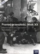 Poznać przeszłość wiek XX podręcznik do historii