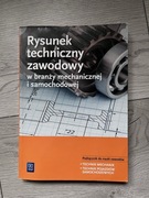 Rysunek techniczny zawodowy