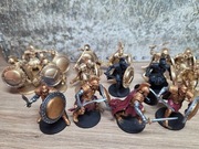 Armia City States do Conquest: The Last Argument of Kings