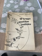Leszek Szuman W kręgu znaków zodiaku