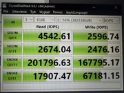 SK hynix 2242 NVME nowy oem bardzo szybki dysk do laptopa 256GB