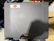 Walizka na narzędzia Knipex lub inne