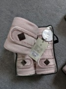 Owijki bandaże Kentucky Velvet pearls rose