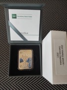 20 zł Wielkie aktorki – Gabriela Zapolska /klipa 2021 + folder