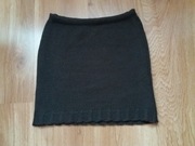 VERO MODA dzianinowa mini 36