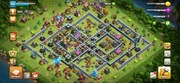 Clash of clans Konto 