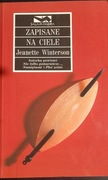 "Zapisane na ciele" Jeanette Winterson