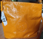 Torba na ramię - duża 