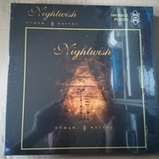 Puzzle Rock Saws 500 NIGHTWISH - HUMAN NATURE TOUR