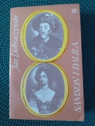 Samson i Dalila-Jan Dobraczyński 