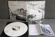 Hvis Lyset Tar Oss LP Marble Vinyl Supreme Nordic Art Forgotten Woods Strid