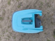 kosz do kosiarki Gardena