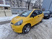 Honda Jazz 2004 Okazja !!!