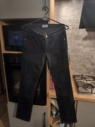 Jeansy damskie Versace Young XS 