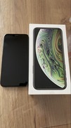 iPhone XS 64 GB czarny