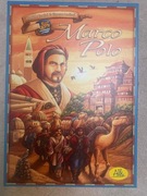 MARCO POLO  I edycja.