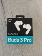 Słuchawki bezprzewodowe Oneplus Nord Buds 3 pro