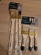 Pędzle do malowania 