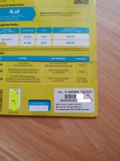 ZŁOTY NUMER 514 82 68 68