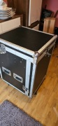 Reloop 19 Rack Case 12U PRO