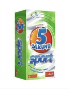 Gra 5 sekund sport